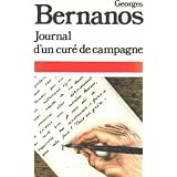 Journal d'un cur� de campagnepar Georges Bernanos
