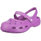 crocs Womens Shayna Flat