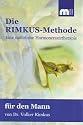 Die Rimkus-Methode: Eine natürliche Hormonersatztheraphie für den Mann
