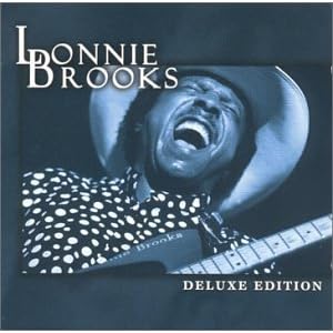 Deluxe Edition by Lonnie Brooks