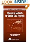 Statistical Methods for Spatial Data Analysis (Texts in Statistical Science Series)