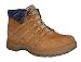 Mustang Herrenstiefel mit Warmfutter camel