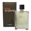 Terre D'hermes By Hermes For Men. Eau De Toilette Spray 1.6 OZ