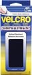 VELCRO(R) BRAND INDUSTRIAL STRENGTH TAPE 2X4'-BLACK