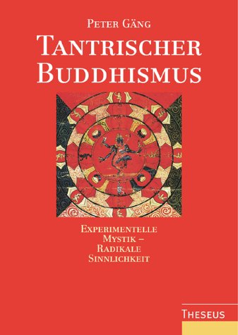 Tantrischer Buddhismus