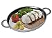 chg 3211-04 Gourmet - Servierpfanne geschützt 41,5 x 26,0 cm