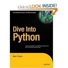 Dive Into Python