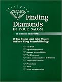 Review Intra America Beauty Network Inc.  / Finding Diamonds In Your Salon