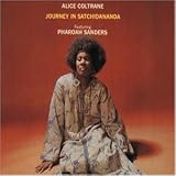 Journey In Satchidananda (Impulse Master Sessions) - Alice Coltrane