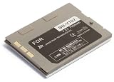 MyBattery HQ JVC BN-V107互換バッテリー 【MBH-BN-V107】