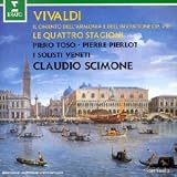 Il Cimento DellArmonia / Four Seasons