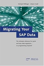Migrating Your SAP Data