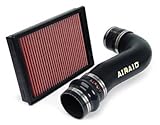 Airaid 300-725 Jr. Intake System Airaid 300-725 Jr. Intake System