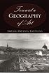 Toward a Geography of Art (New Practices of Inquiry)