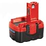 Bosch BAT120 BlueCore 12-Volt 2.0-AMP Hour NiCad Pod Style Battery