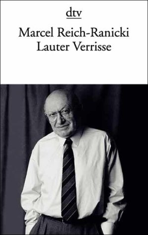Produkt-Bild: Lauter Verrisse: Mit einem einleitenden Essay