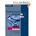 Professional English in Use Medicine: Book with answers