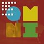 Omni (2 LP) [Vinyl]