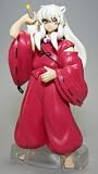 RUMIC WORLD GASHAPO INUYASHA MINI FIGURE 9CM ** NO BOXIMAGE