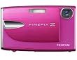 Fujifilm FinePix Z20fd Digital Camera - Champagne Pink (10.0MP, 3x Optical Zoom) 2.5 LCD