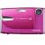 Fujifilm FinePix Z20fd Digital Camera - Champagne Pink (10MP, 3x Optical Zoom) 2.5 inch LCD