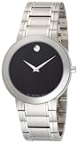 Movado Men's 606191 Stiri Stainless Steel Watch