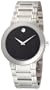 Movado Men's 606191 Stiri Stainless-Steel Watch