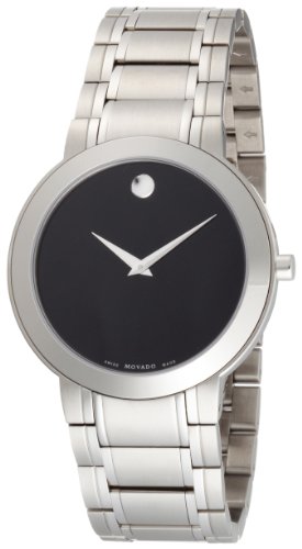 Movado Men’s 606191 Stiri Stainless-Steel Watch