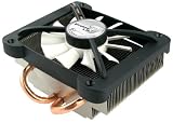 Arctic-Cooling Freezer 7 Low Profile PWM Soc.775