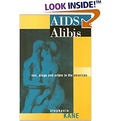 Aids Alibis Pb