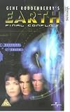 Review Universal Pictures UK  / Earth: The Final Conflict - 1.1 - Vol. 1 - Decision / Vol. 2 - Truth [1999]