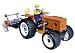 Meccano 51714101 - Traktor