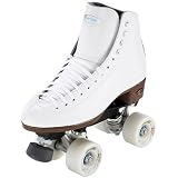 Riedell 120 Mustang Boys Artistic Roller Skates 2011