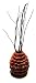 Glazed Pinecone Diffuser