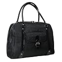 Ladies Notebook bag case black for Acer Extensa 5635 / 5635Z  series