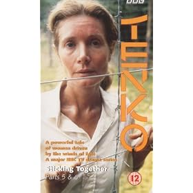 Tenko - Sticking Together (Part 5 & 6) [1981] [VHS]
