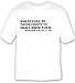 Wherefore by their fruits ye shall know them. Matthew (ch. VII, v. 20) T-shirt