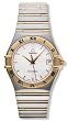 Omega Men's Constellation Watch #1212.30.00