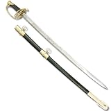 Civil War Confederate Saber Sword