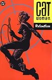 Catwoman: Relentless (Catwoman)