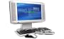Gateway 610X Media Center PC (2.6 GHz Pentium 4, 512 MB RAM, 120 GB Hard Drive, DVD-CD/RW Combo Drive)