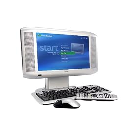 Gateway 610XL Media Center PC (3.0GHz Pentium 4, 512MB RAM, 200GB Hard Drive, DVD Burner)