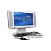 Gateway 610XL Media Center PC (3.0GHz Pentium 4, 512MB RAM, 200GB Hard Drive, DVD Burner)