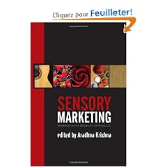 Sensory Marketing: Research on the Sensuality of Products