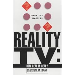 Reality TV: How Real is Real? (Debating Matters)