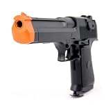 Electric Airsoft Desert Eagle Airsoft Pistol