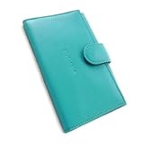 Leather clipboard 