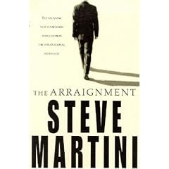 The Arraignment