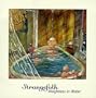 Weightless in Water