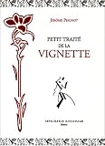 Revue Imprimerie nationale  / Petit traité de la vignette